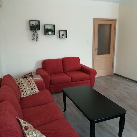 Sunny Fort Apartment サニービーチ エクステリア 写真