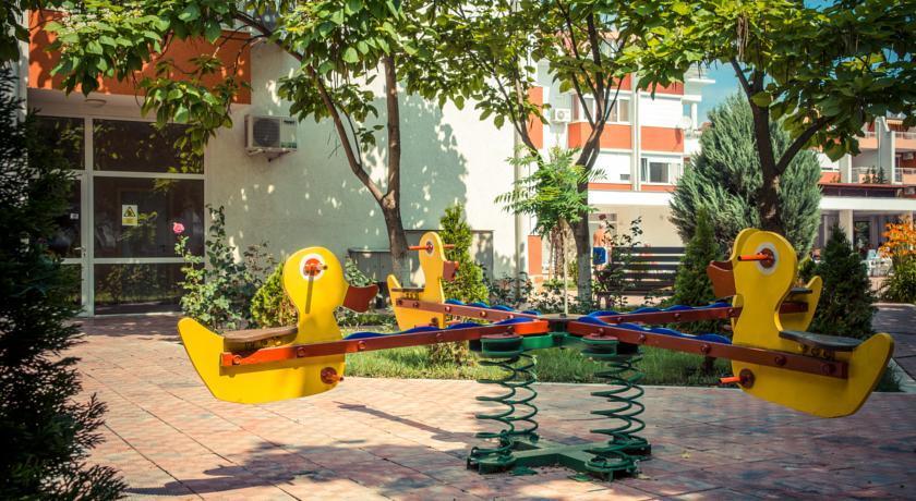 Sunny Fort Apartment サニービーチ エクステリア 写真