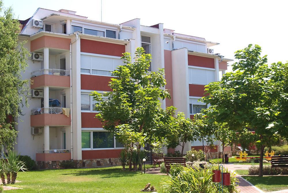 Sunny Fort Apartment サニービーチ エクステリア 写真