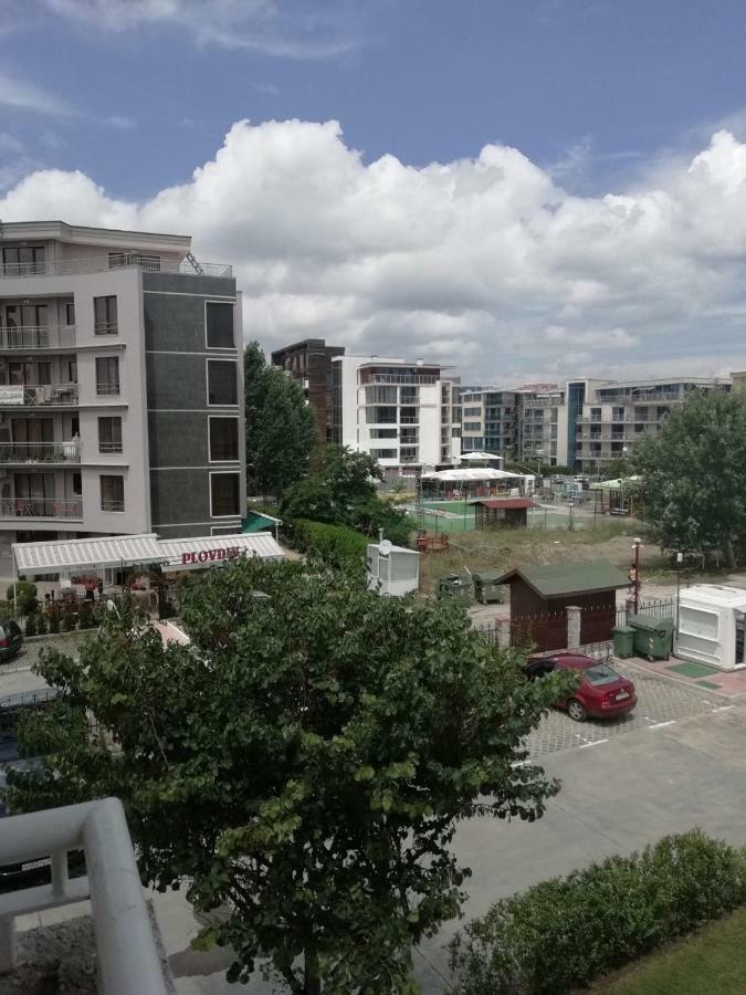 Sunny Fort Apartment サニービーチ エクステリア 写真