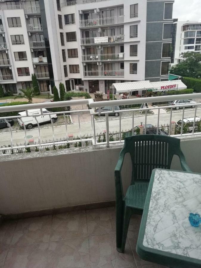 Sunny Fort Apartment サニービーチ エクステリア 写真