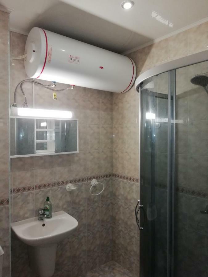 Sunny Fort Apartment サニービーチ エクステリア 写真