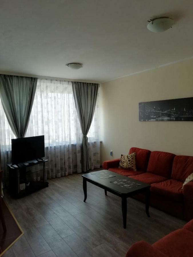 Sunny Fort Apartment サニービーチ エクステリア 写真