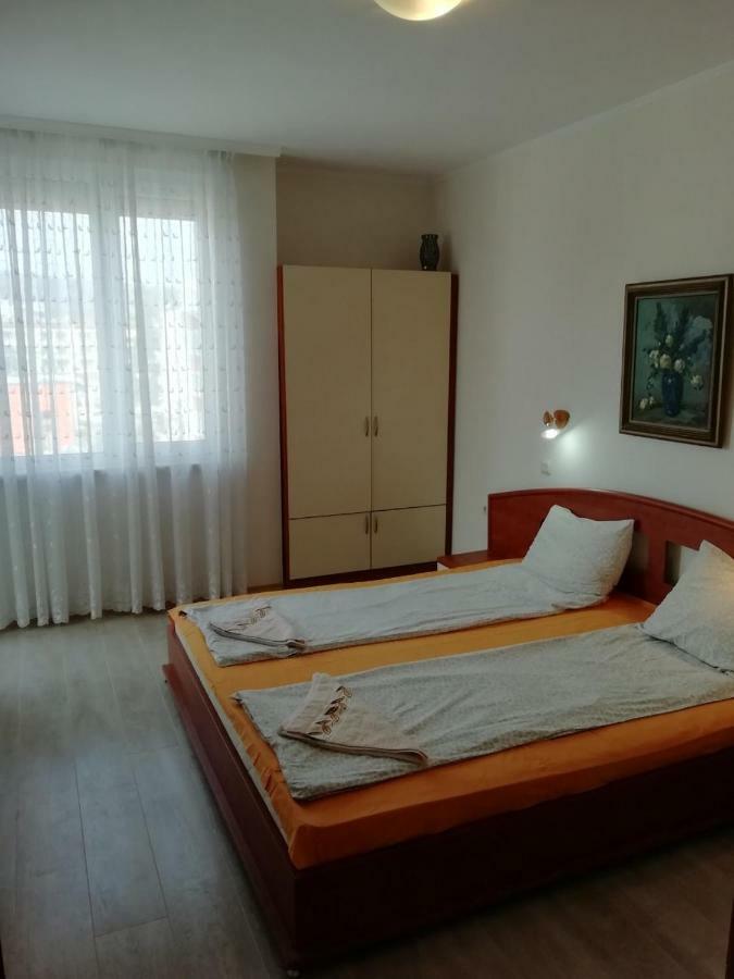 Sunny Fort Apartment サニービーチ エクステリア 写真