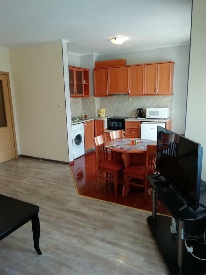 Sunny Fort Apartment サニービーチ エクステリア 写真